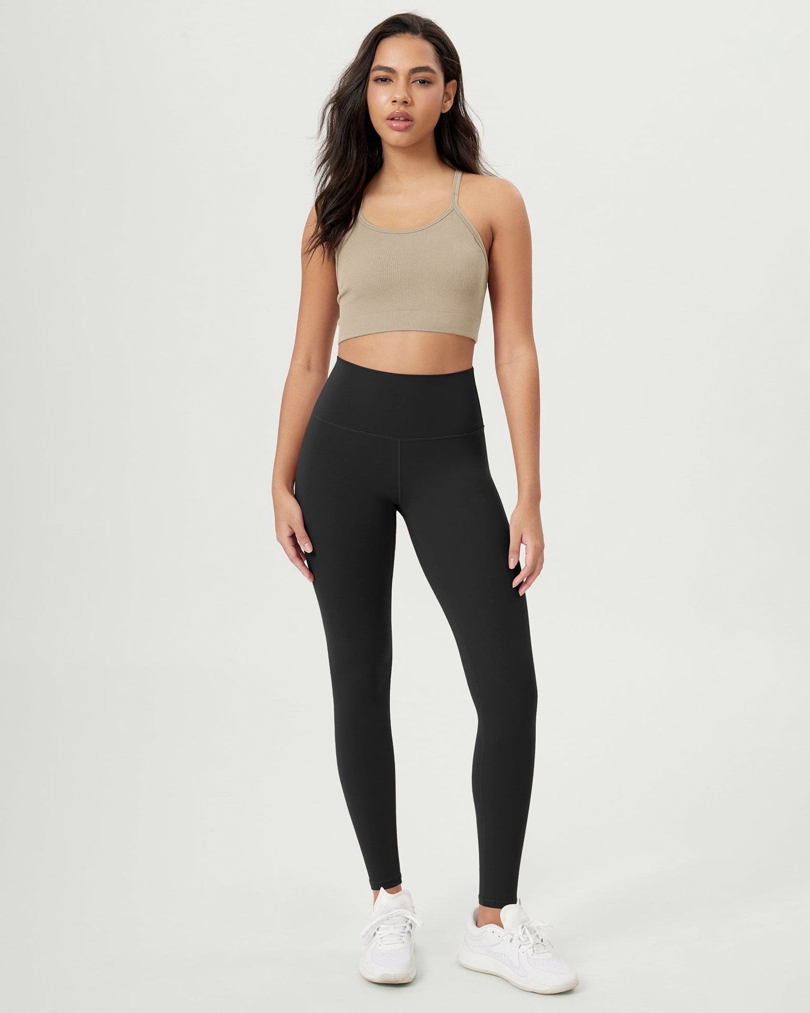 ODCLOUD 28 High Waist Lounge Yoga Leggings - ododos