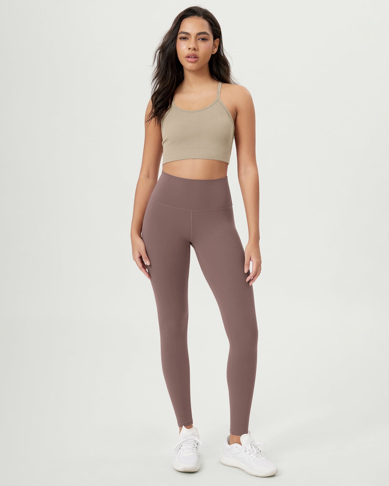 ODCLOUD 28 High Waist Lounge Yoga Leggings - ododos