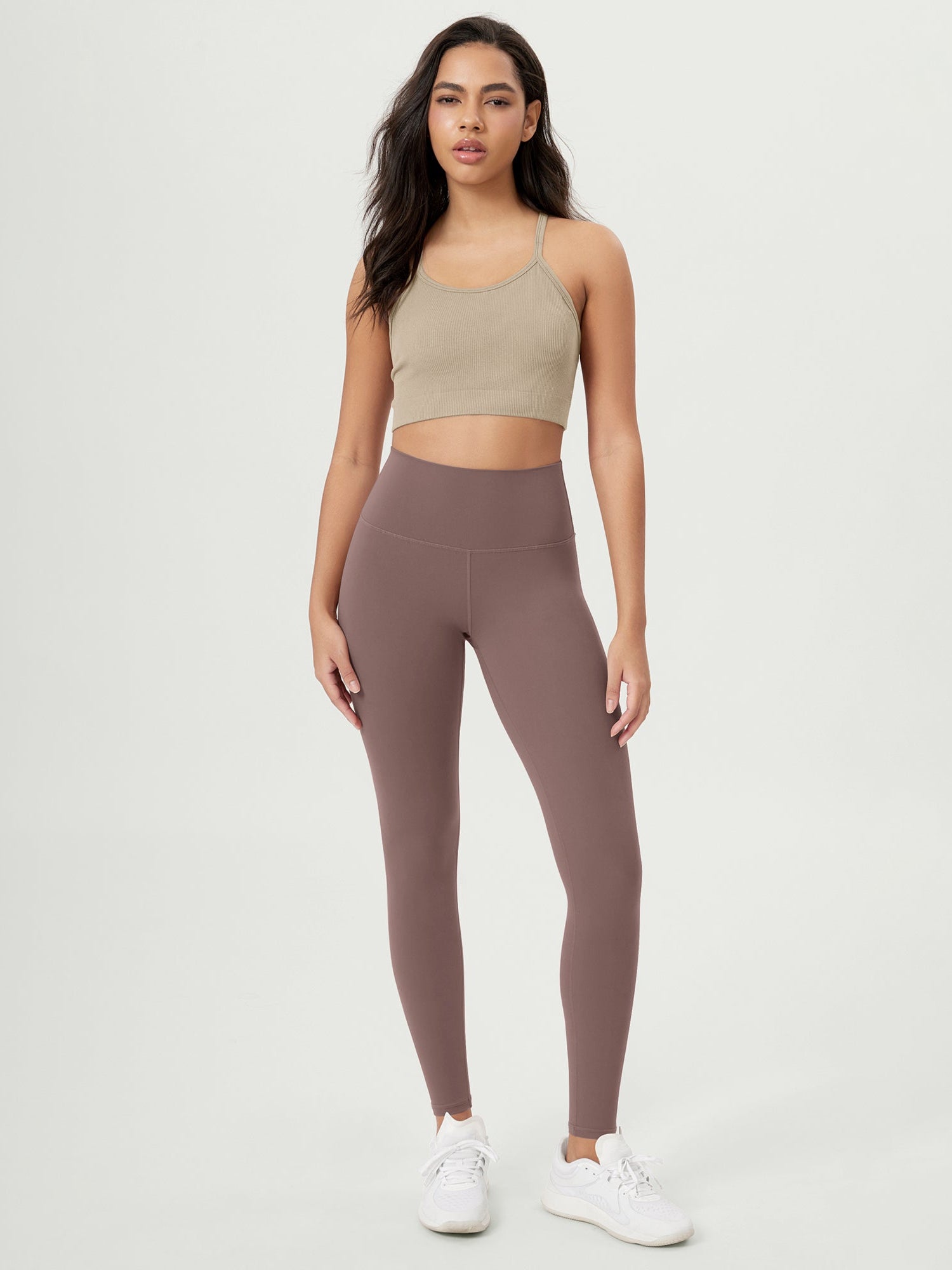 ODCLOUD 28 High Waist Lounge Yoga Leggings - ododos