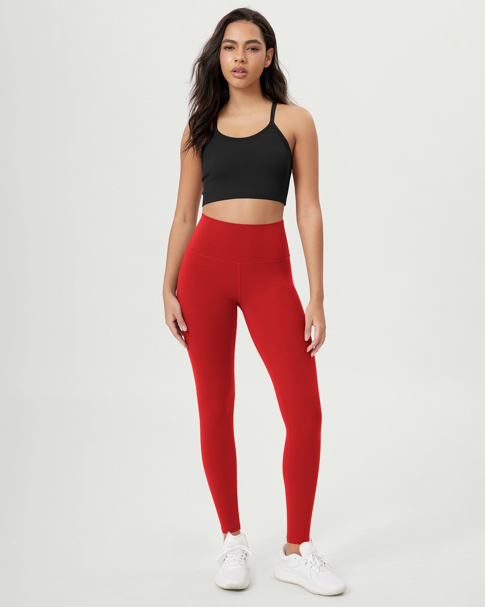ODCLOUD 28 High Waist Lounge Yoga Leggings - ododos