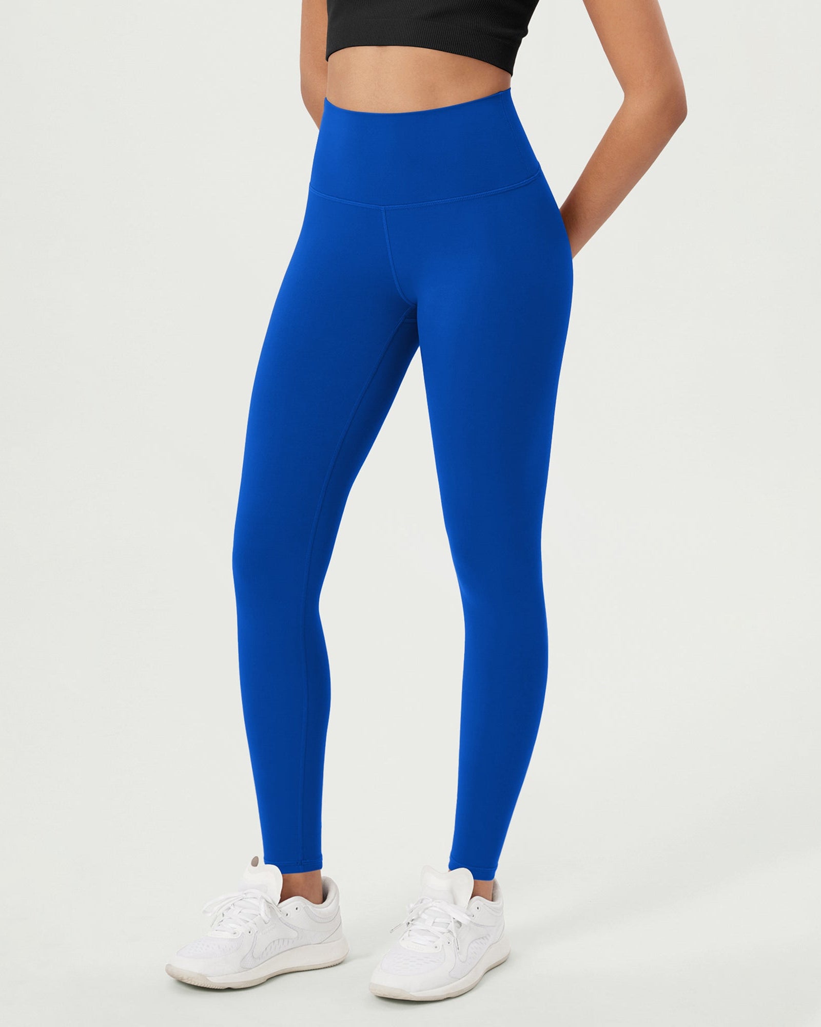 ODCLOUD 28 High Waist Lounge Yoga Leggings - ododos