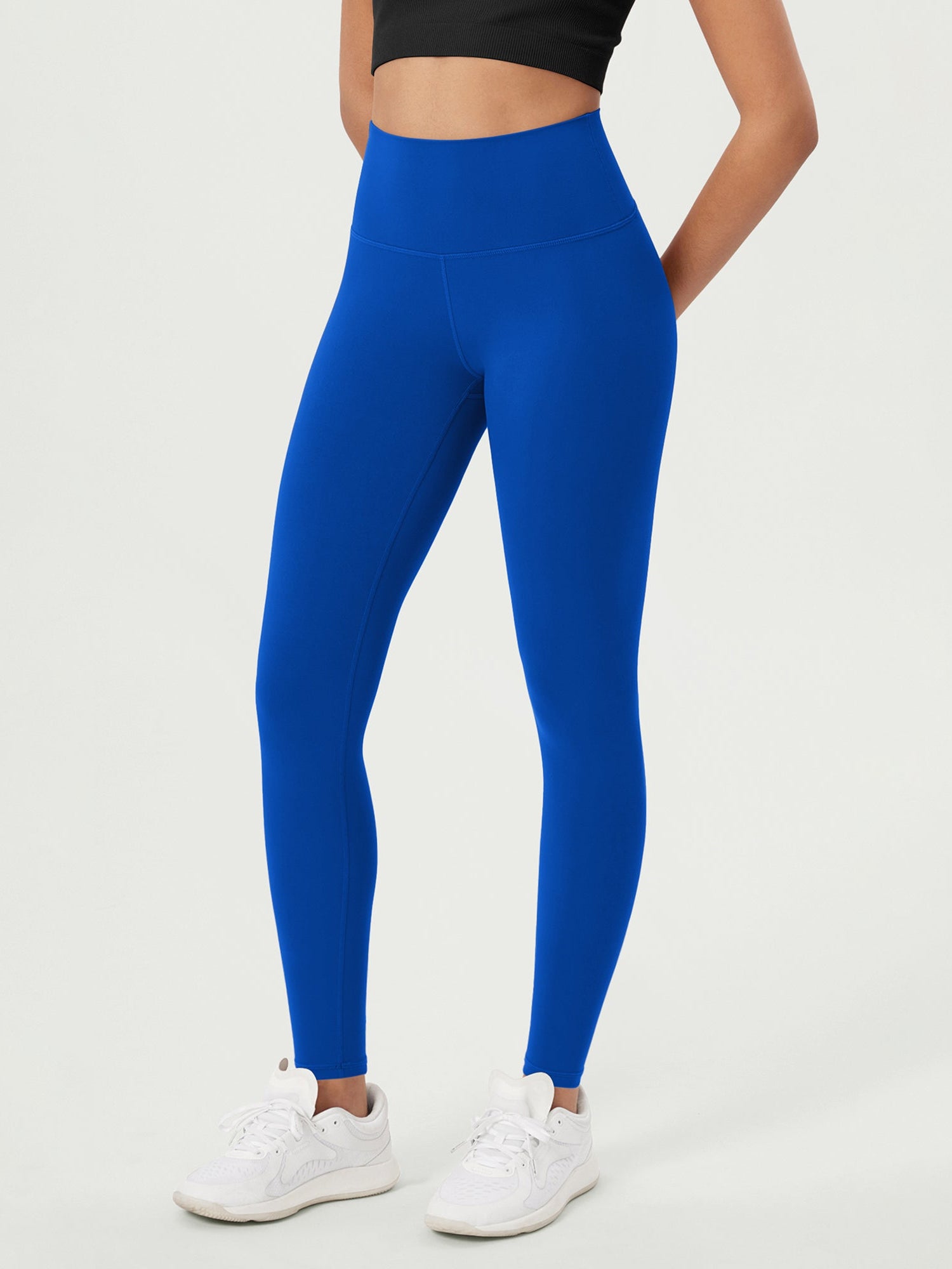 ODCLOUD 28 High Waist Lounge Yoga Leggings - ododos