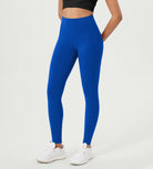 ODCLOUD 28 High Waist Lounge Yoga Leggings - ododos