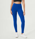 ODCLOUD 28 High Waist Lounge Yoga Leggings - ododos