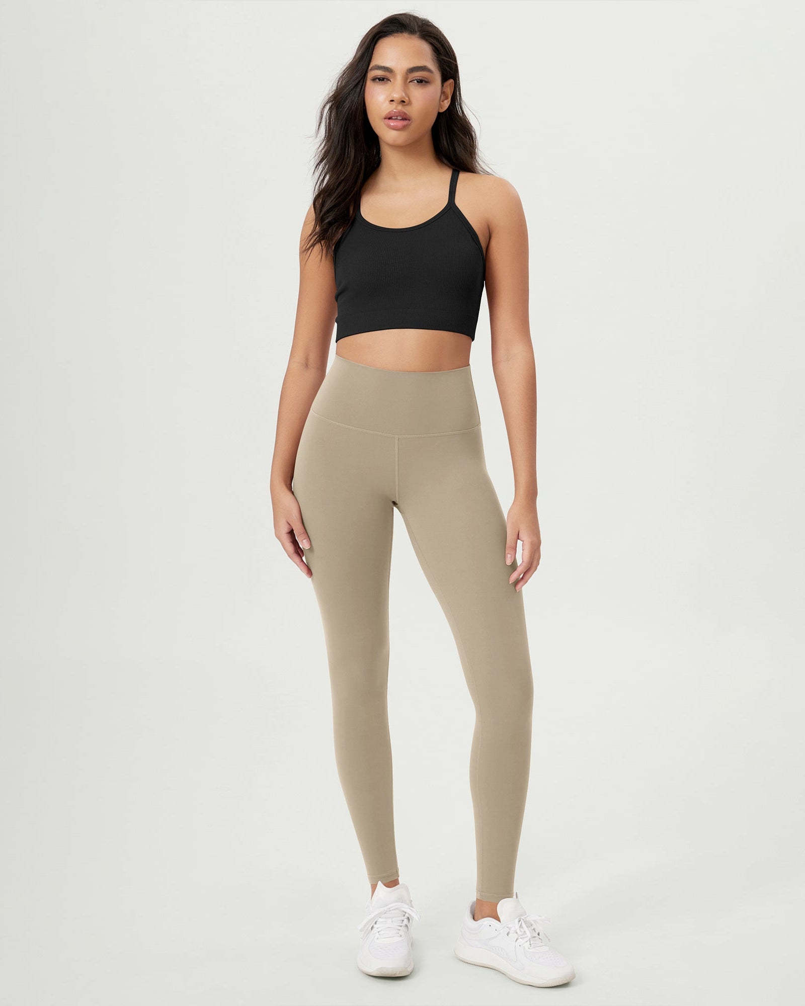ODCLOUD 28 High Waist Lounge Yoga Leggings - ododos