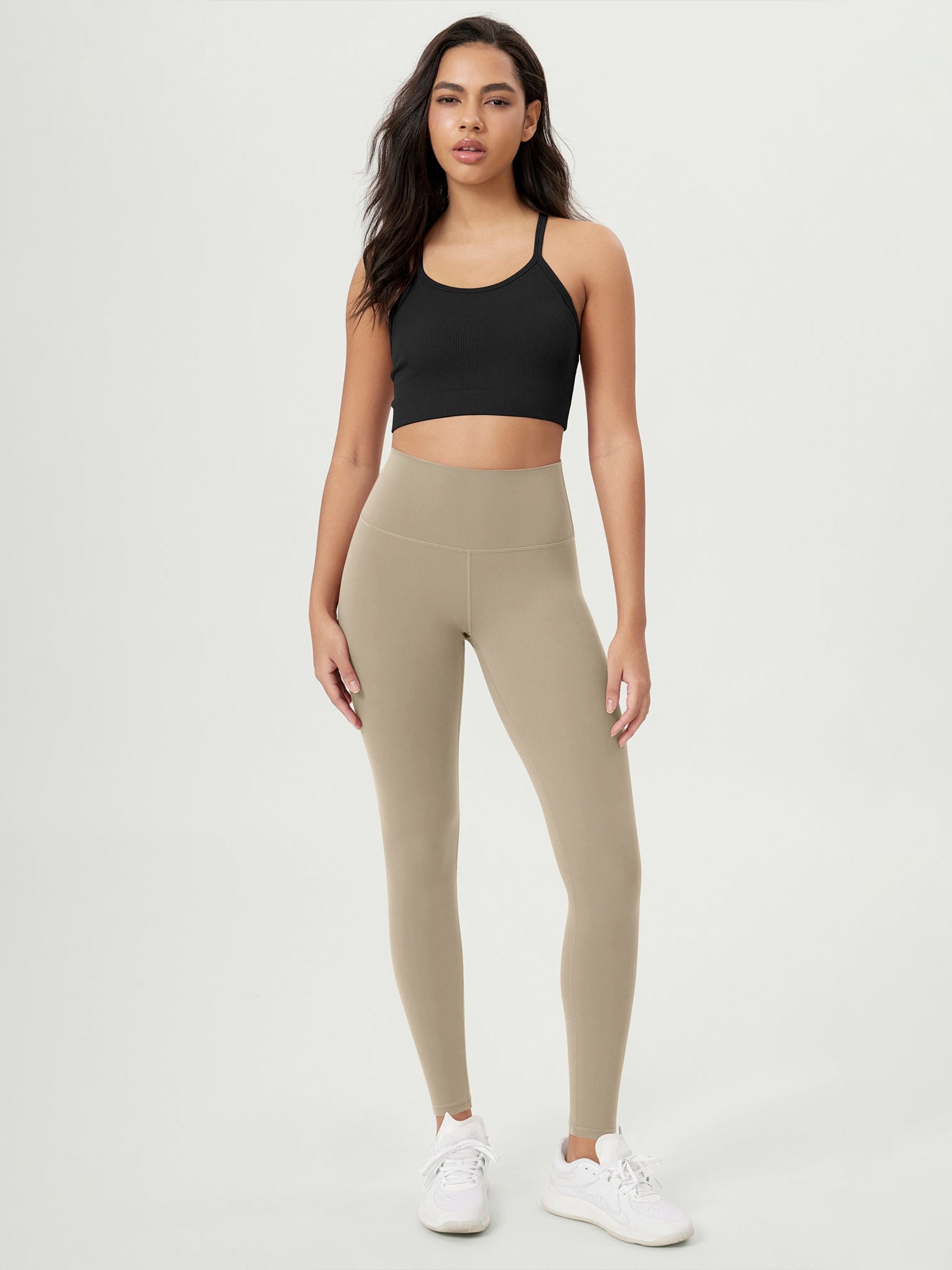 ODCLOUD 28 High Waist Lounge Yoga Leggings - ododos