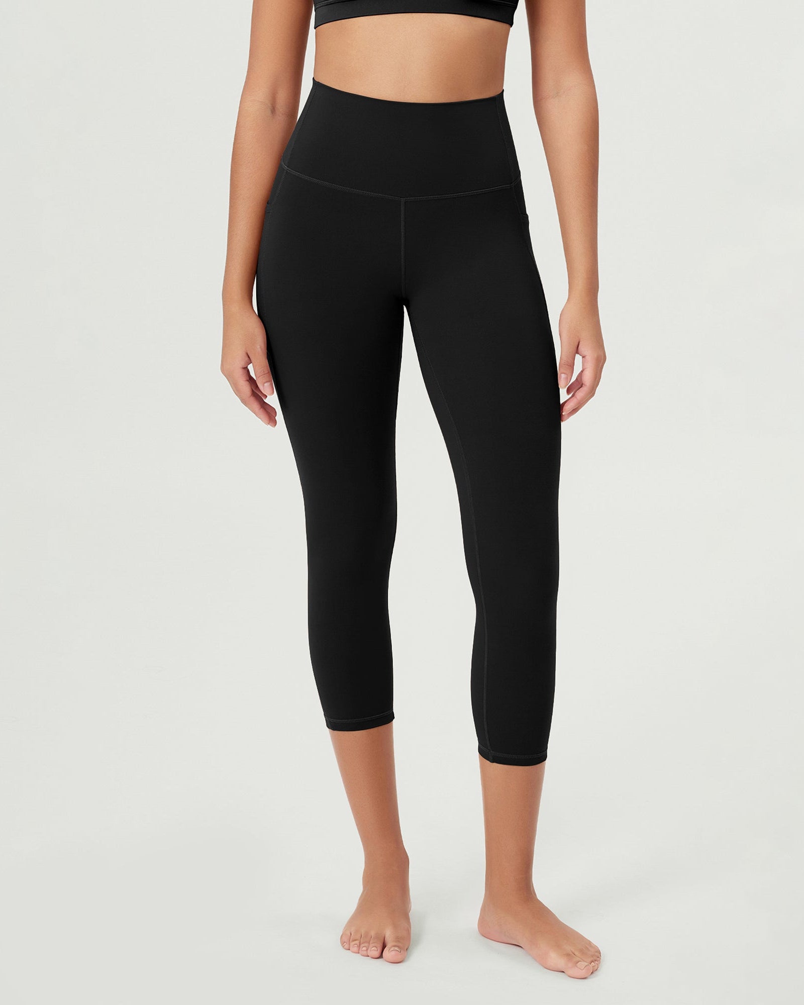 ODCLOUD 23�Buttery Soft Lounge Yoga Leggings with Pockets - ododos