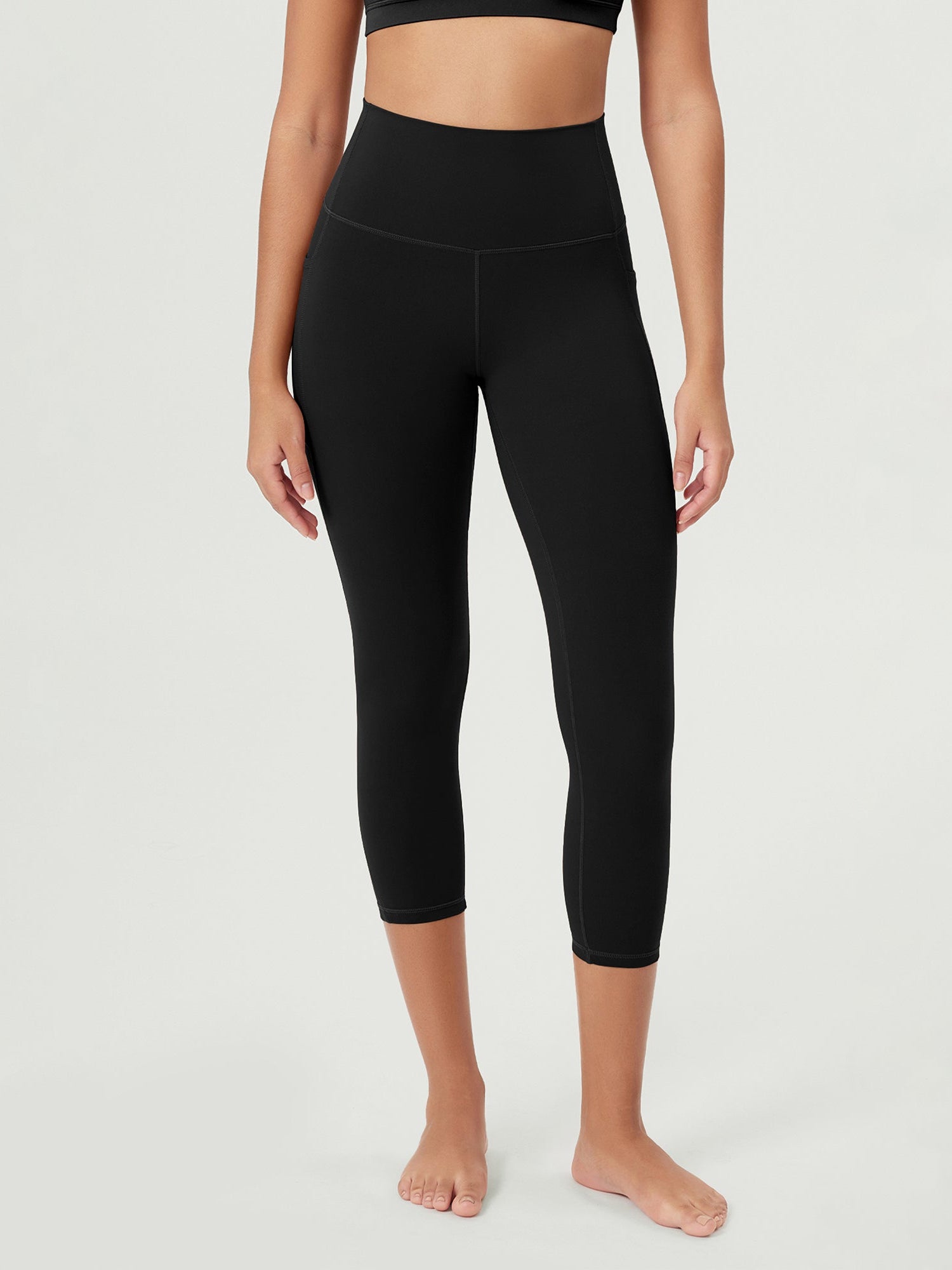 ODCLOUD 23�Buttery Soft Lounge Yoga Leggings with Pockets - ododos