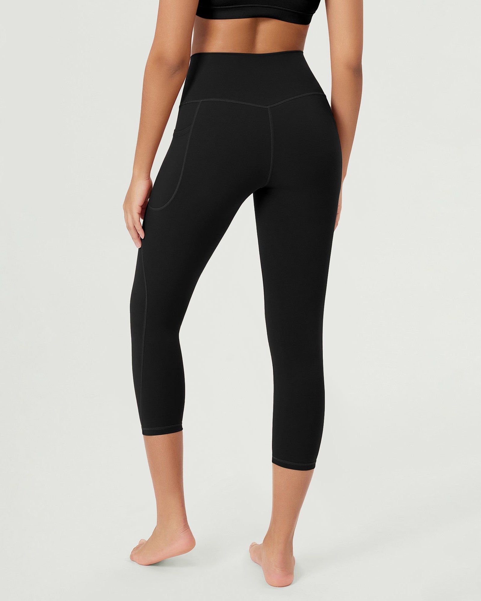 ODCLOUD 23�Buttery Soft Lounge Yoga Leggings with Pockets - ododos