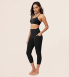 ODCLOUD 23�Buttery Soft Lounge Yoga Leggings with Pockets - ododos