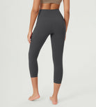 ODCLOUD 2-Pack 23�Buttery Soft Lounge Yoga Leggings with Pockets - ododos