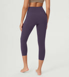 ODCLOUD 2-Pack 23�Buttery Soft Lounge Yoga Leggings with Pockets - ododos