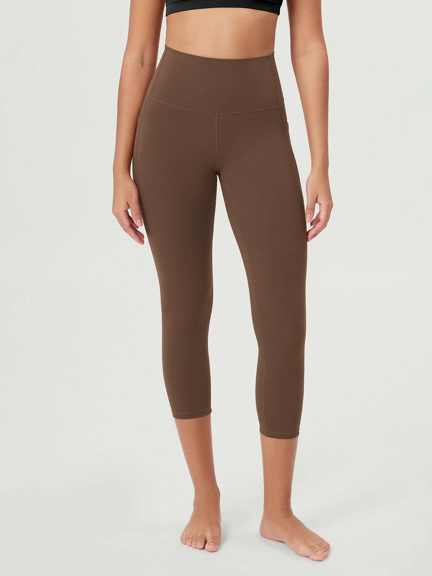 ODCLOUD 23�Buttery Soft Lounge Yoga Leggings with Pockets - ododos