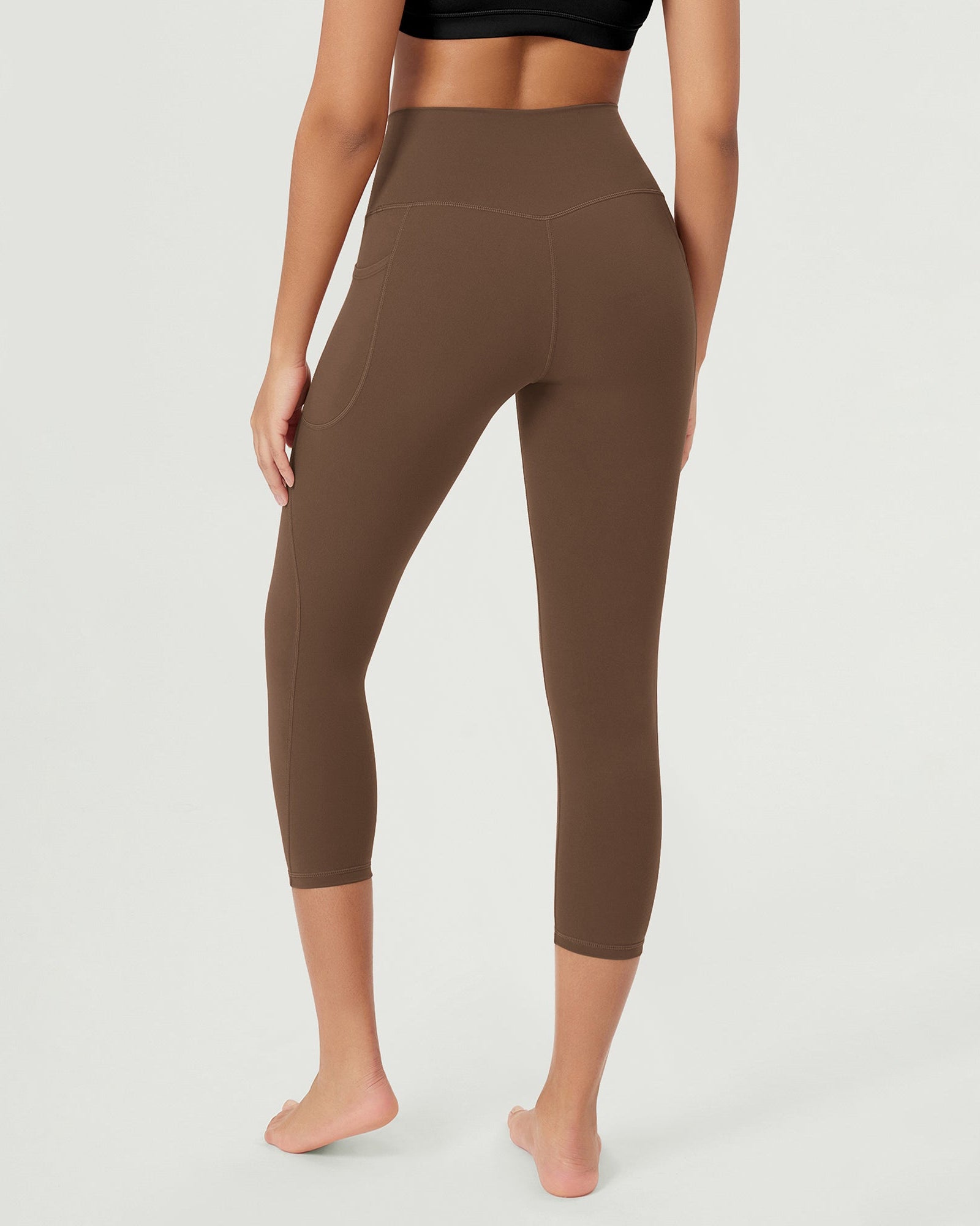 ODCLOUD 23�Buttery Soft Lounge Yoga Leggings with Pockets - ododos