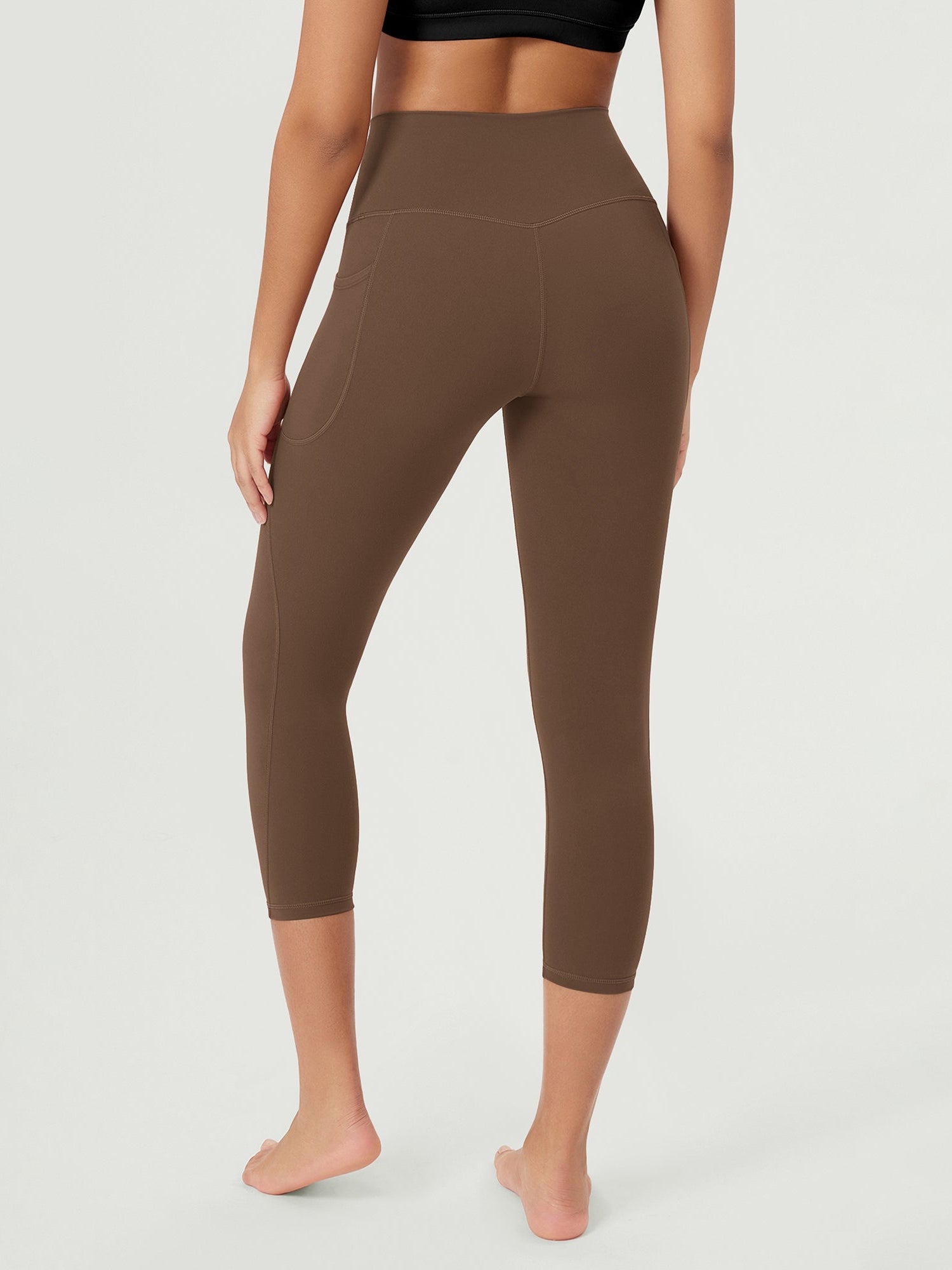 ODCLOUD 23�Buttery Soft Lounge Yoga Leggings with Pockets - ododos