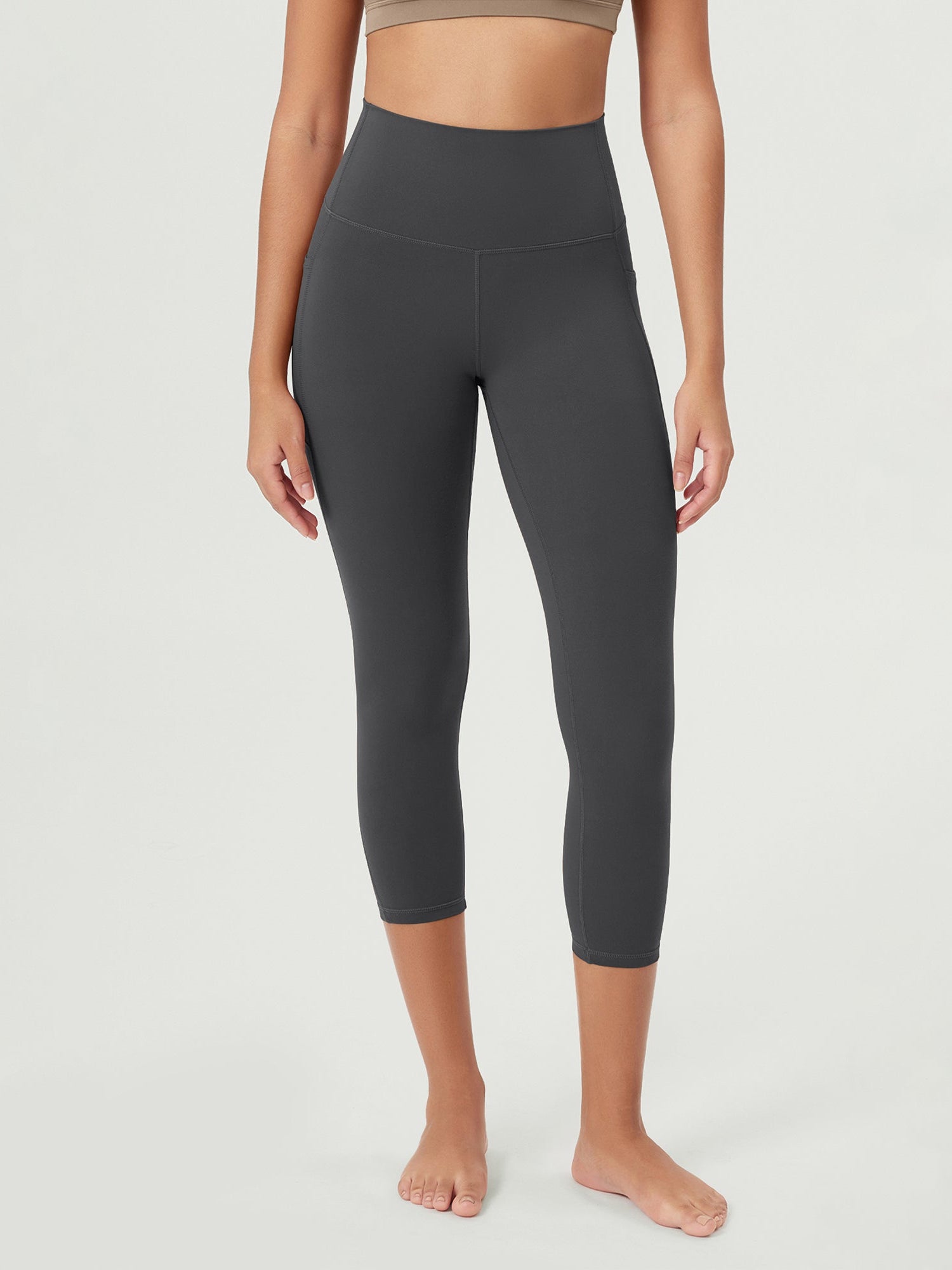 ODCLOUD 23�Buttery Soft Lounge Yoga Leggings with Pockets - ododos