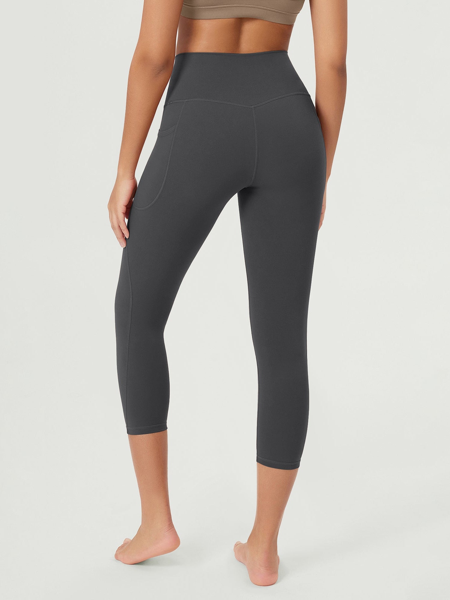 ODCLOUD 23�Buttery Soft Lounge Yoga Leggings with Pockets - ododos