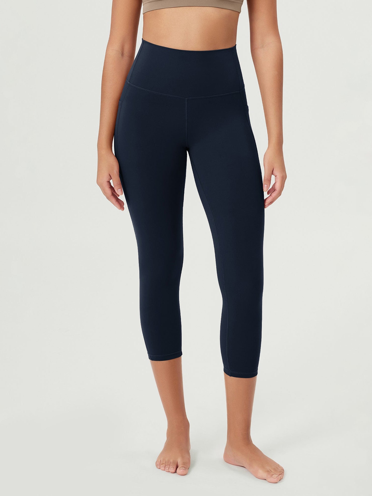 ODCLOUD 23�Buttery Soft Lounge Yoga Leggings with Pockets - ododos