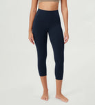 ODCLOUD 23�Buttery Soft Lounge Yoga Leggings with Pockets - ododos