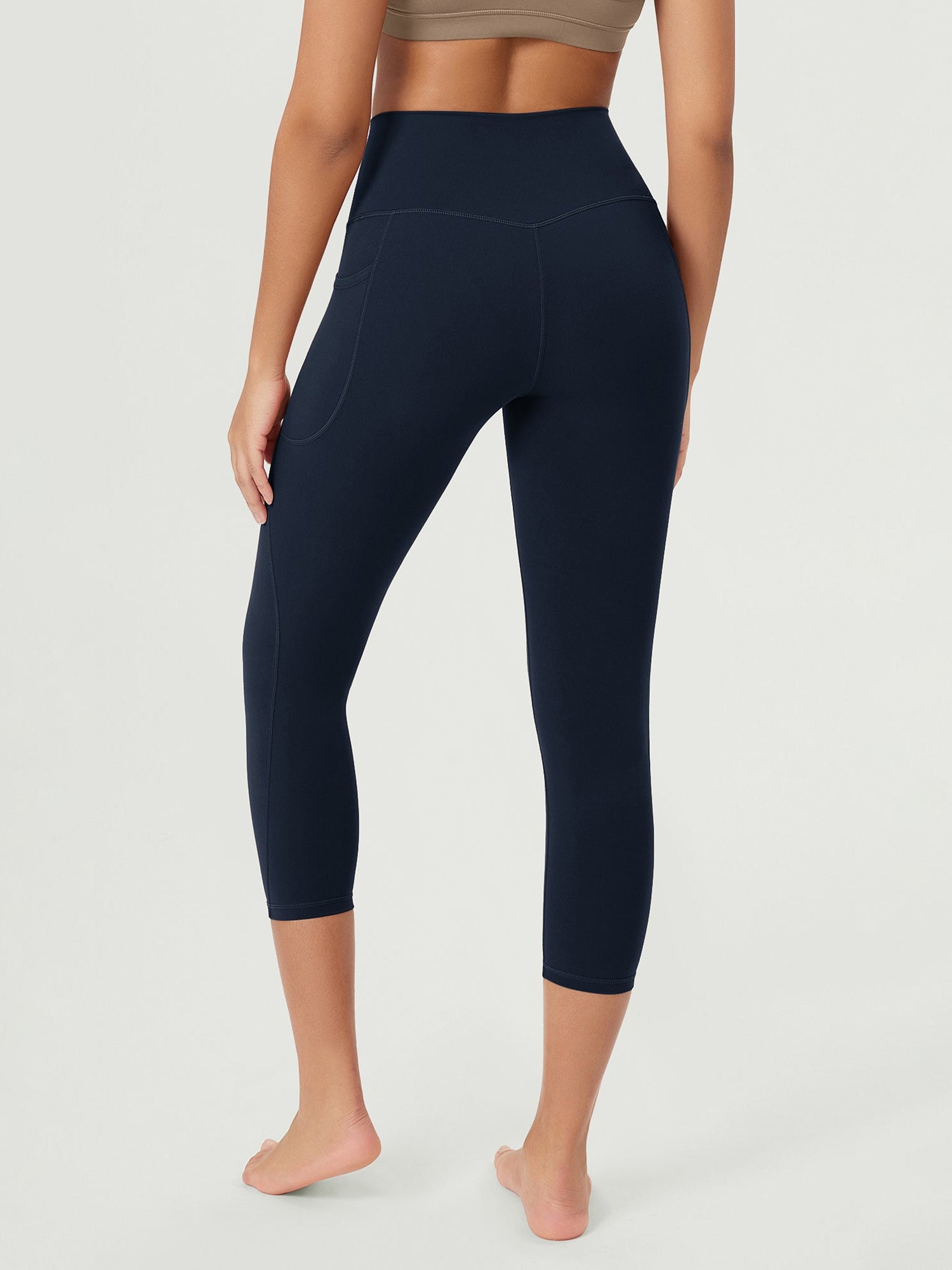 ODCLOUD 23�Buttery Soft Lounge Yoga Leggings with Pockets - ododos