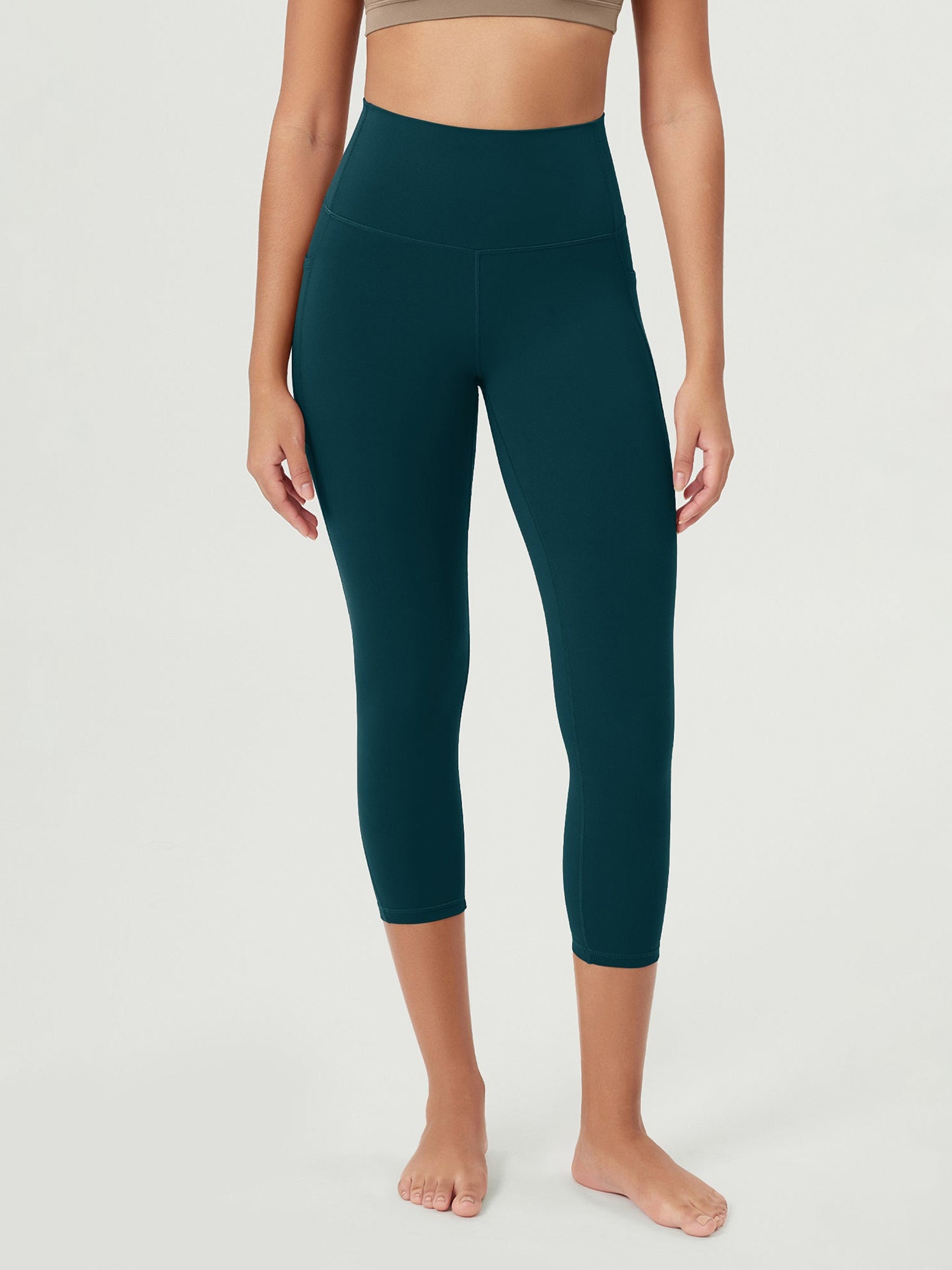 ODCLOUD 23�Buttery Soft Lounge Yoga Leggings with Pockets - ododos