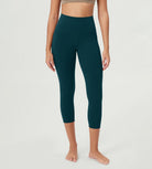 ODCLOUD 23�Buttery Soft Lounge Yoga Leggings with Pockets - ododos