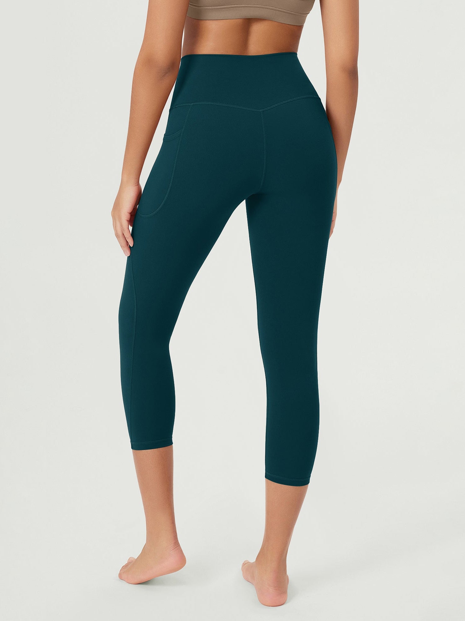 ODCLOUD 23�Buttery Soft Lounge Yoga Leggings with Pockets - ododos