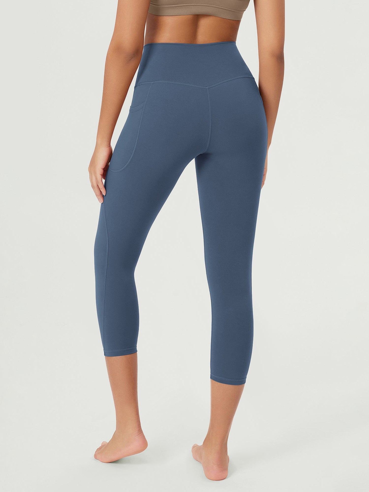 ODCLOUD 23�Buttery Soft Lounge Yoga Leggings with Pockets - ododos