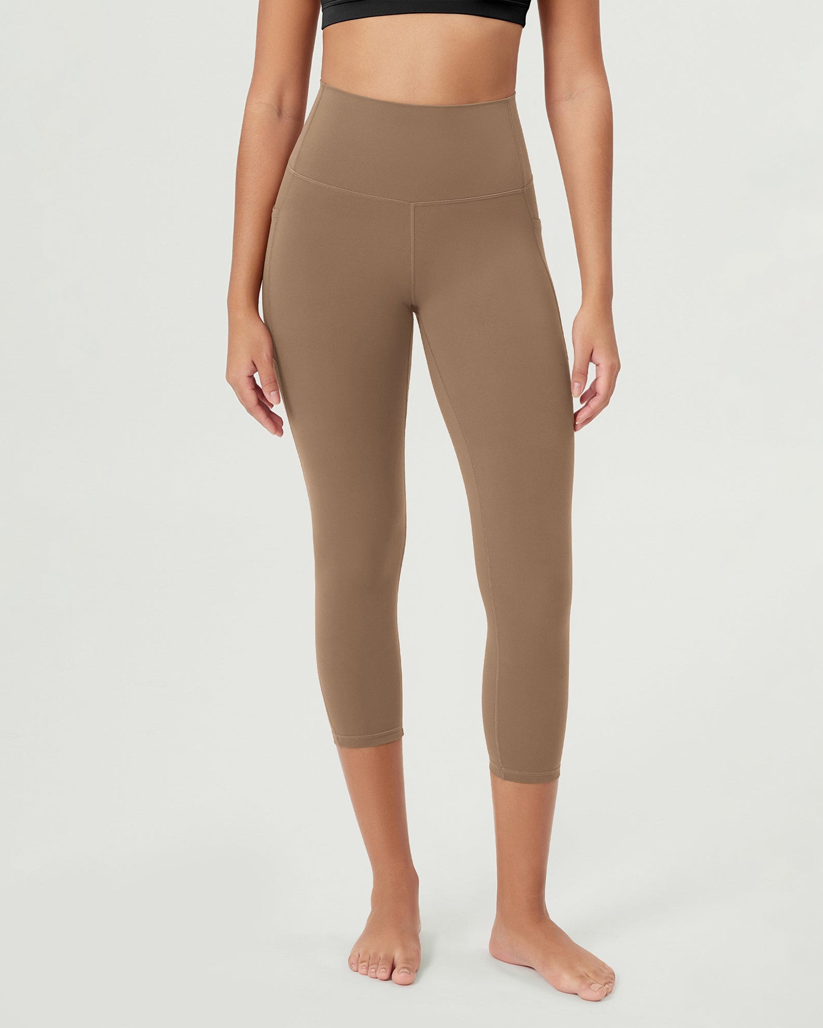 ODCLOUD 23�Buttery Soft Lounge Yoga Leggings with Pockets - ododos