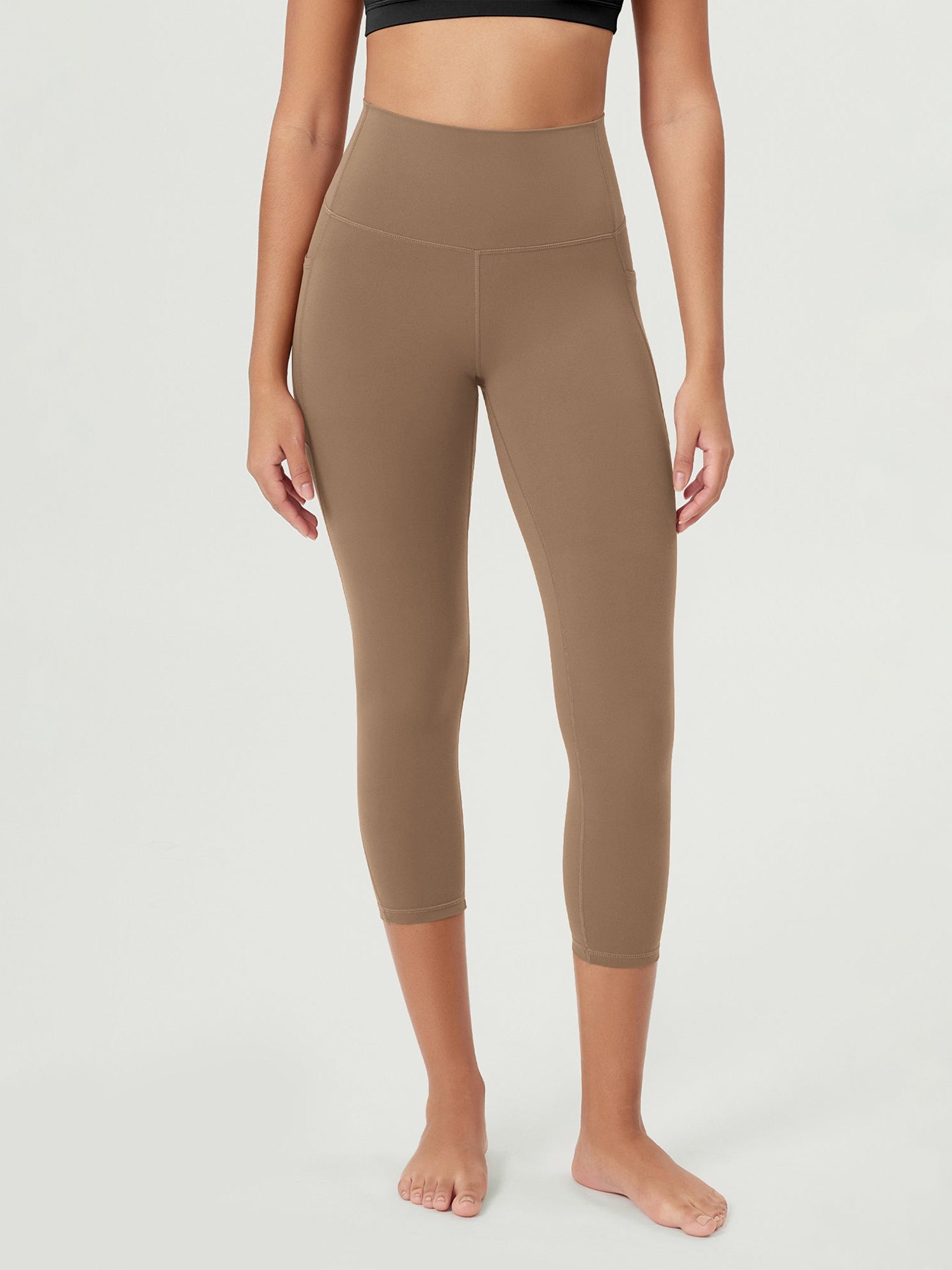 ODCLOUD 23�Buttery Soft Lounge Yoga Leggings with Pockets - ododos