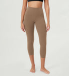 ODCLOUD 23�Buttery Soft Lounge Yoga Leggings with Pockets - ododos