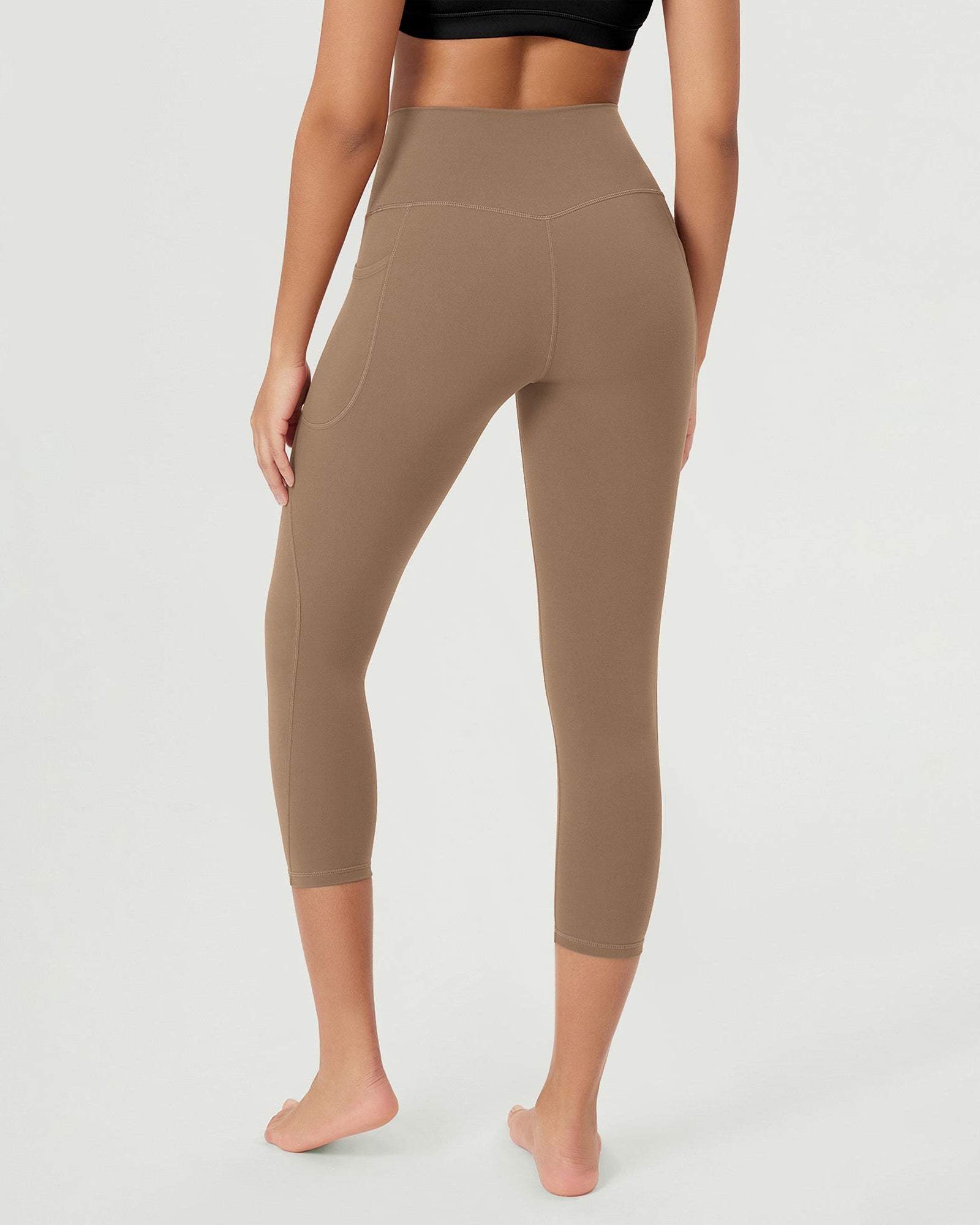 ODCLOUD 23�Buttery Soft Lounge Yoga Leggings with Pockets - ododos
