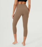 ODCLOUD 23�Buttery Soft Lounge Yoga Leggings with Pockets - ododos