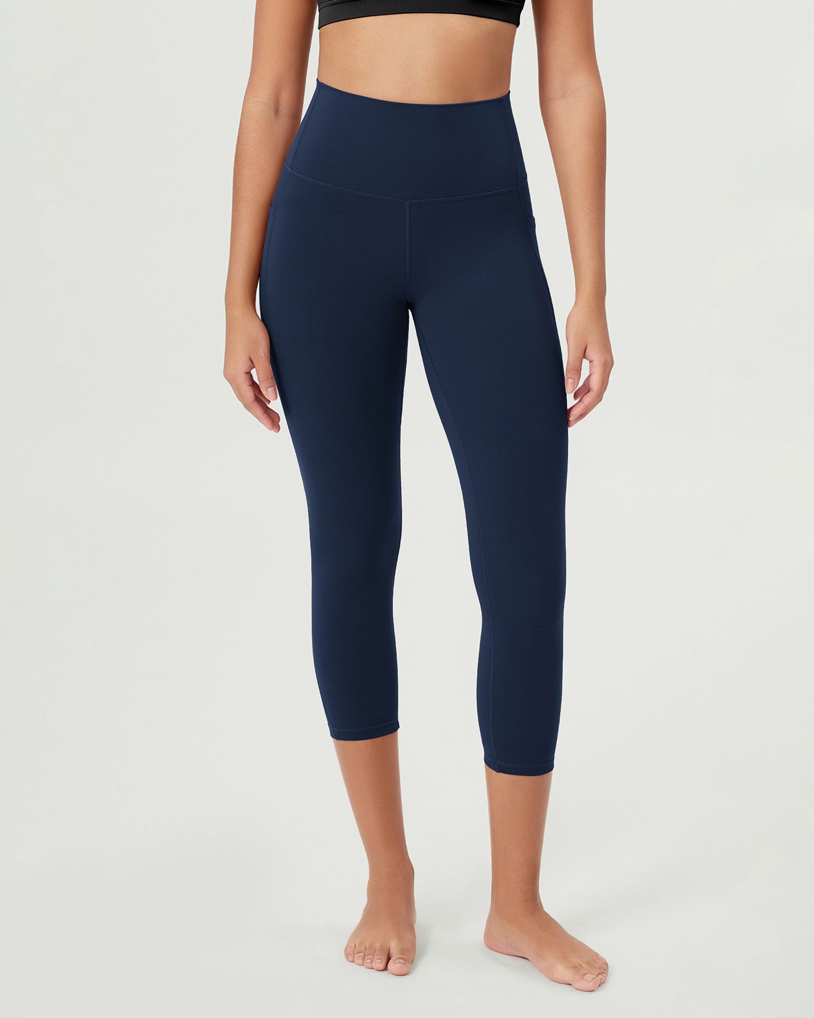 ODCLOUD 23�Buttery Soft Lounge Yoga Leggings with Pockets - ododos