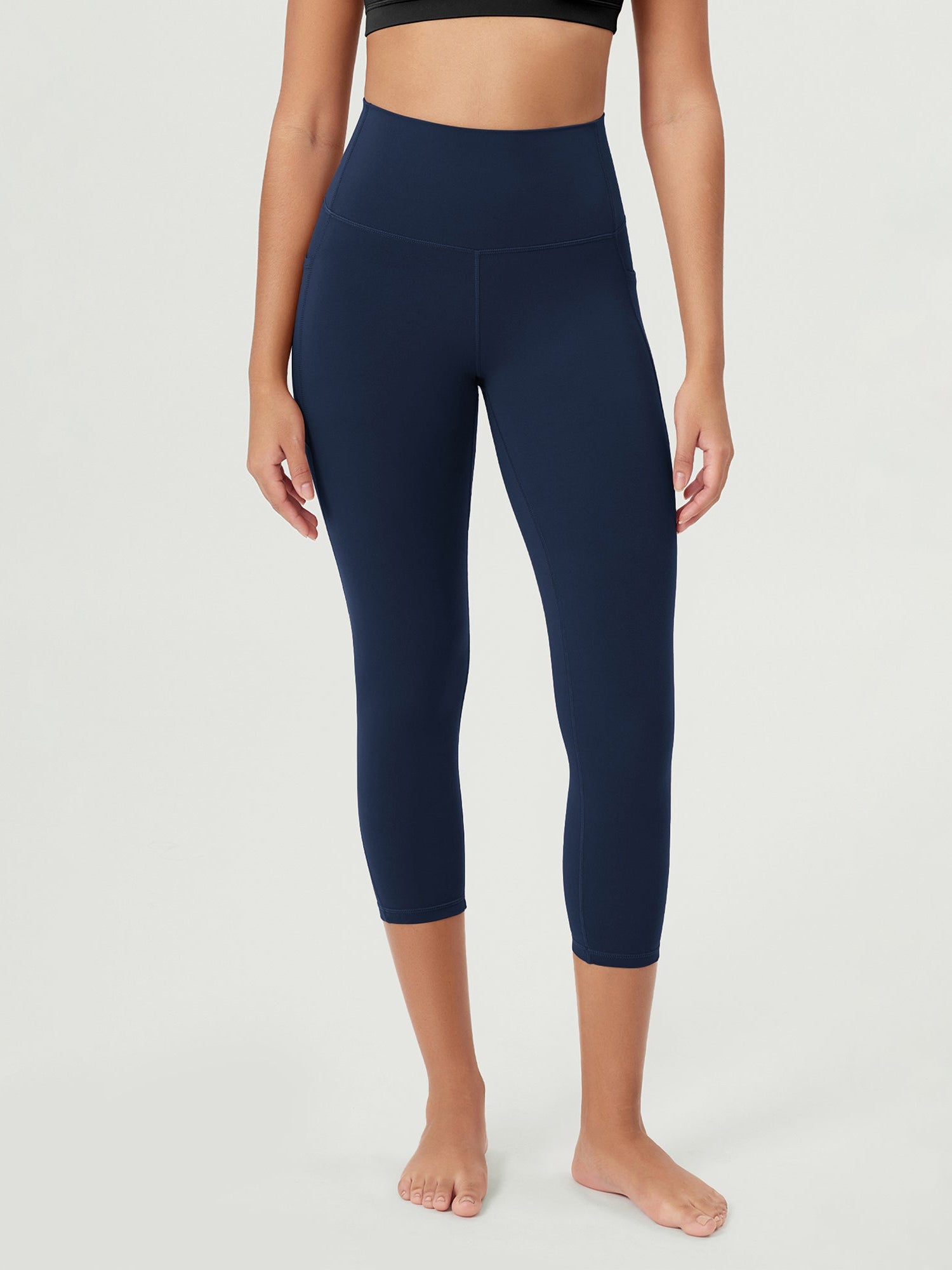ODCLOUD 23�Buttery Soft Lounge Yoga Leggings with Pockets - ododos