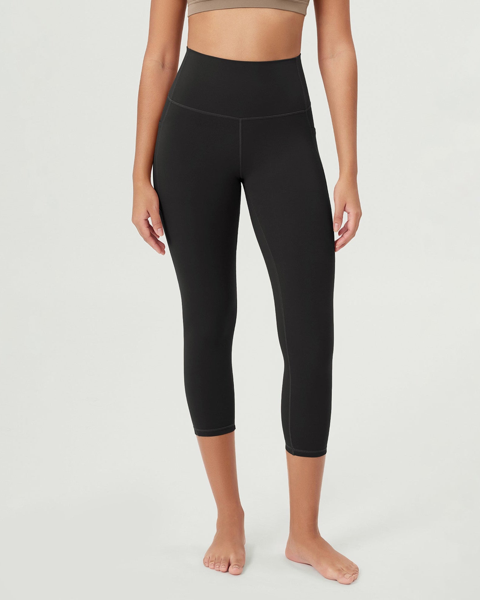 ODCLOUD 23�Buttery Soft Lounge Yoga Leggings with Pockets - ododos