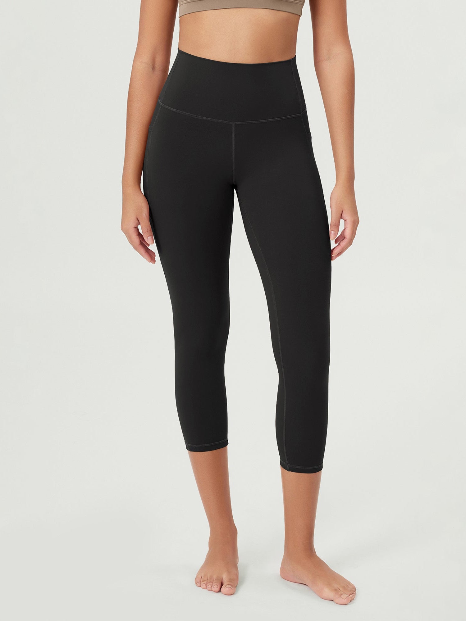 ODCLOUD 23�Buttery Soft Lounge Yoga Leggings with Pockets - ododos