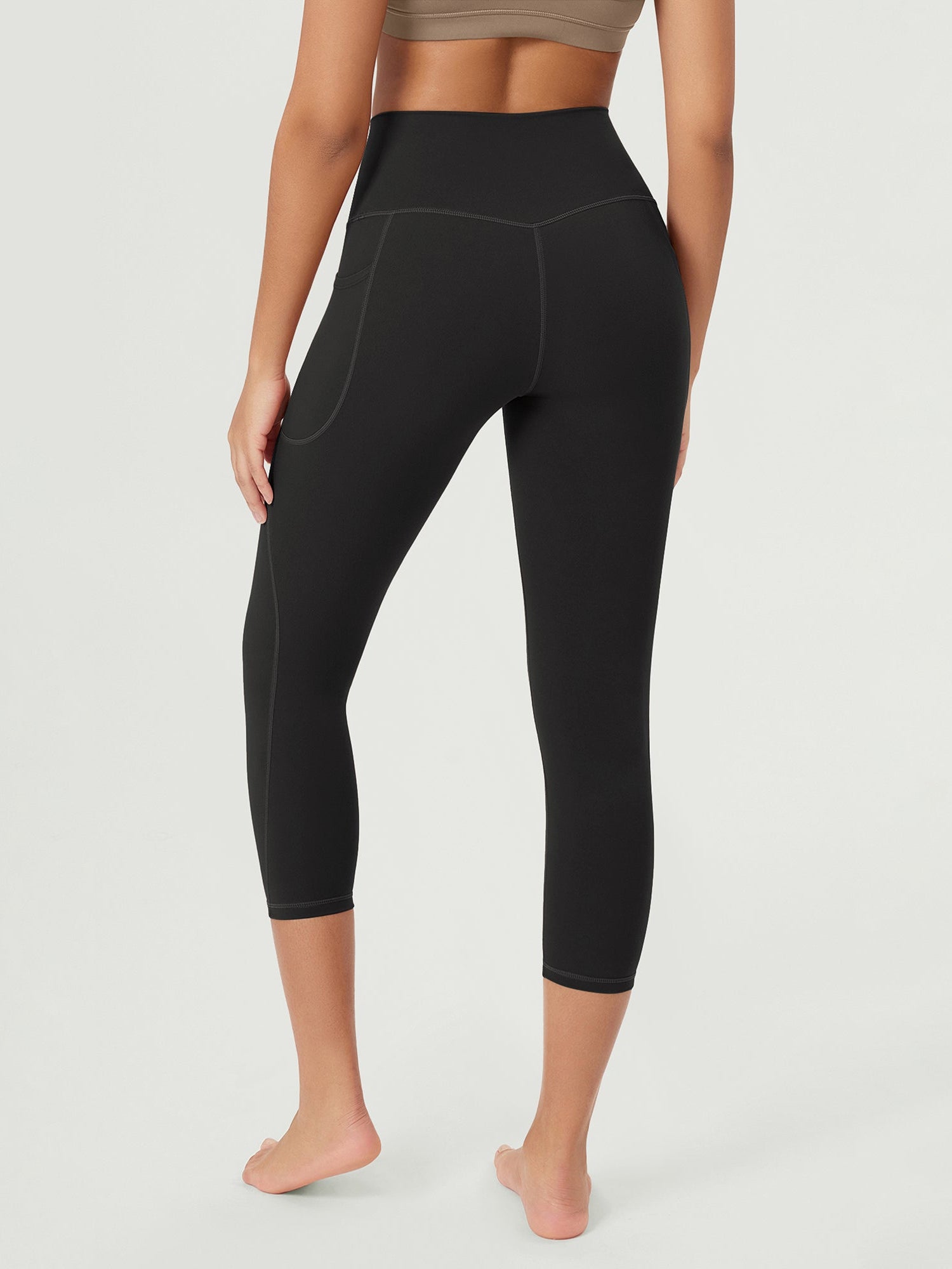 ODCLOUD 23�Buttery Soft Lounge Yoga Leggings with Pockets - ododos