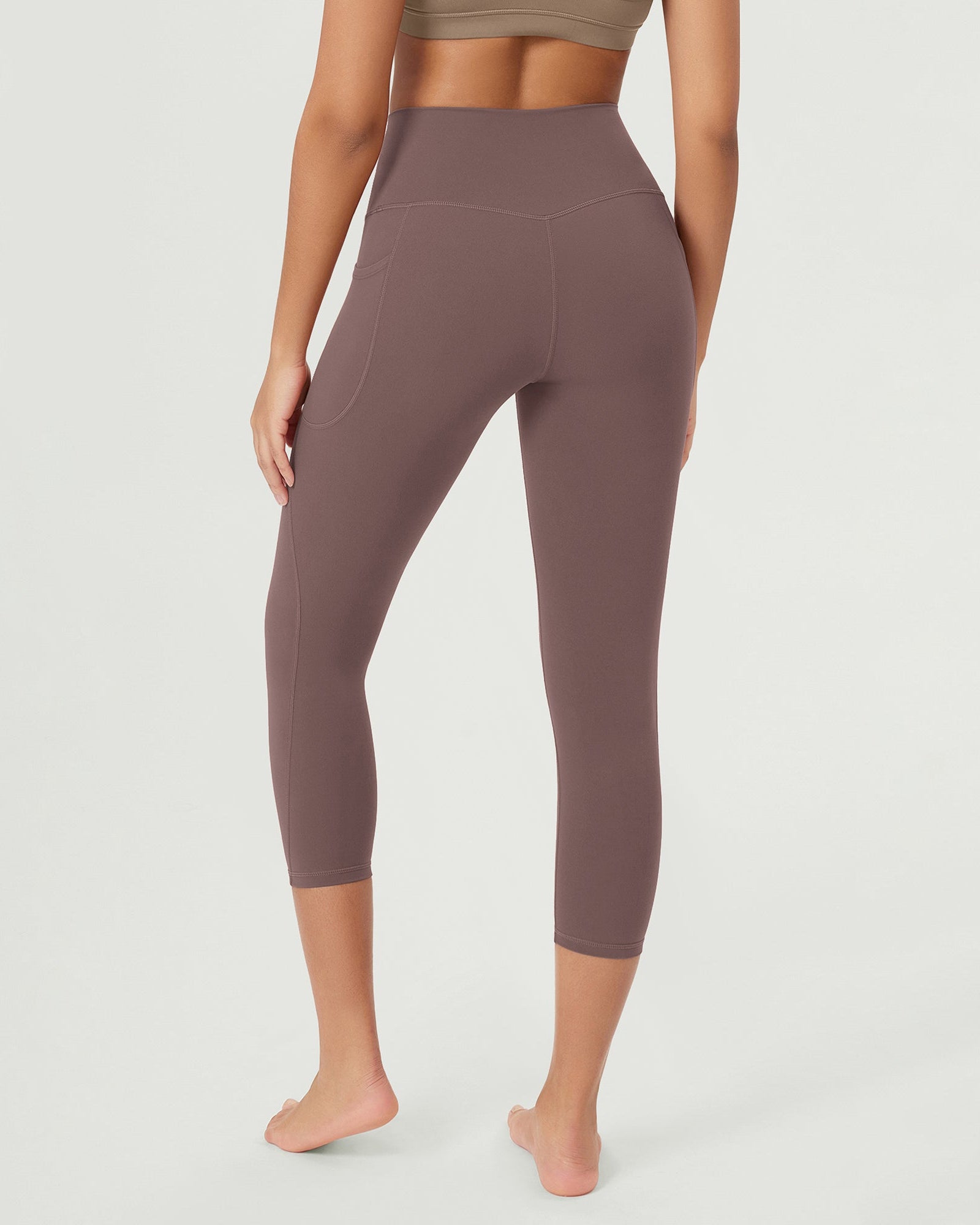 ODCLOUD 23�Buttery Soft Lounge Yoga Leggings with Pockets - ododos