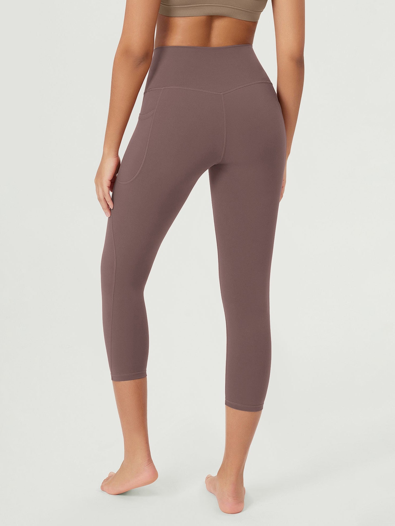 ODCLOUD 23�Buttery Soft Lounge Yoga Leggings with Pockets - ododos