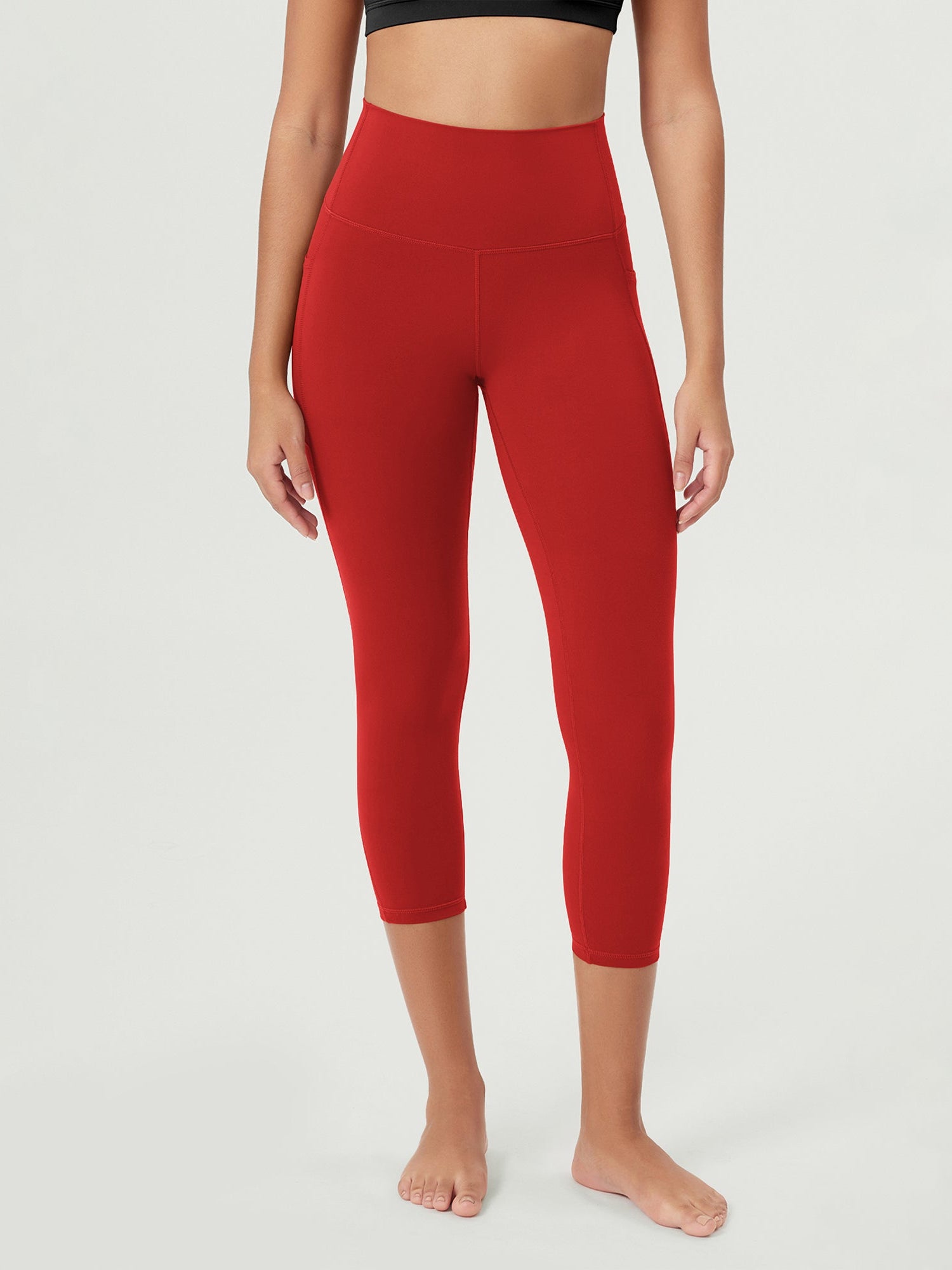 ODCLOUD 23�Buttery Soft Lounge Yoga Leggings with Pockets - ododos