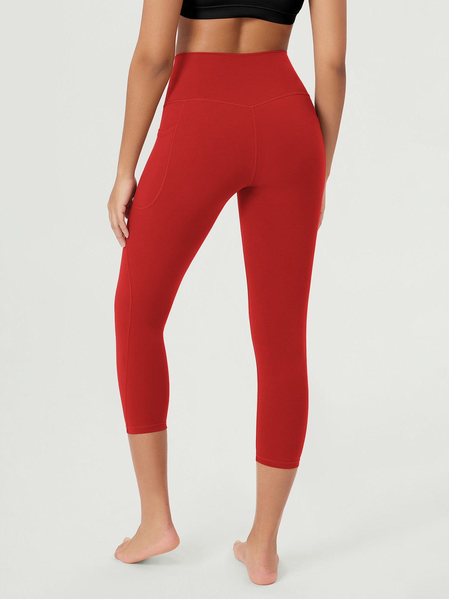 ODCLOUD 23�Buttery Soft Lounge Yoga Leggings with Pockets - ododos