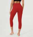 ODCLOUD 23�Buttery Soft Lounge Yoga Leggings with Pockets - ododos