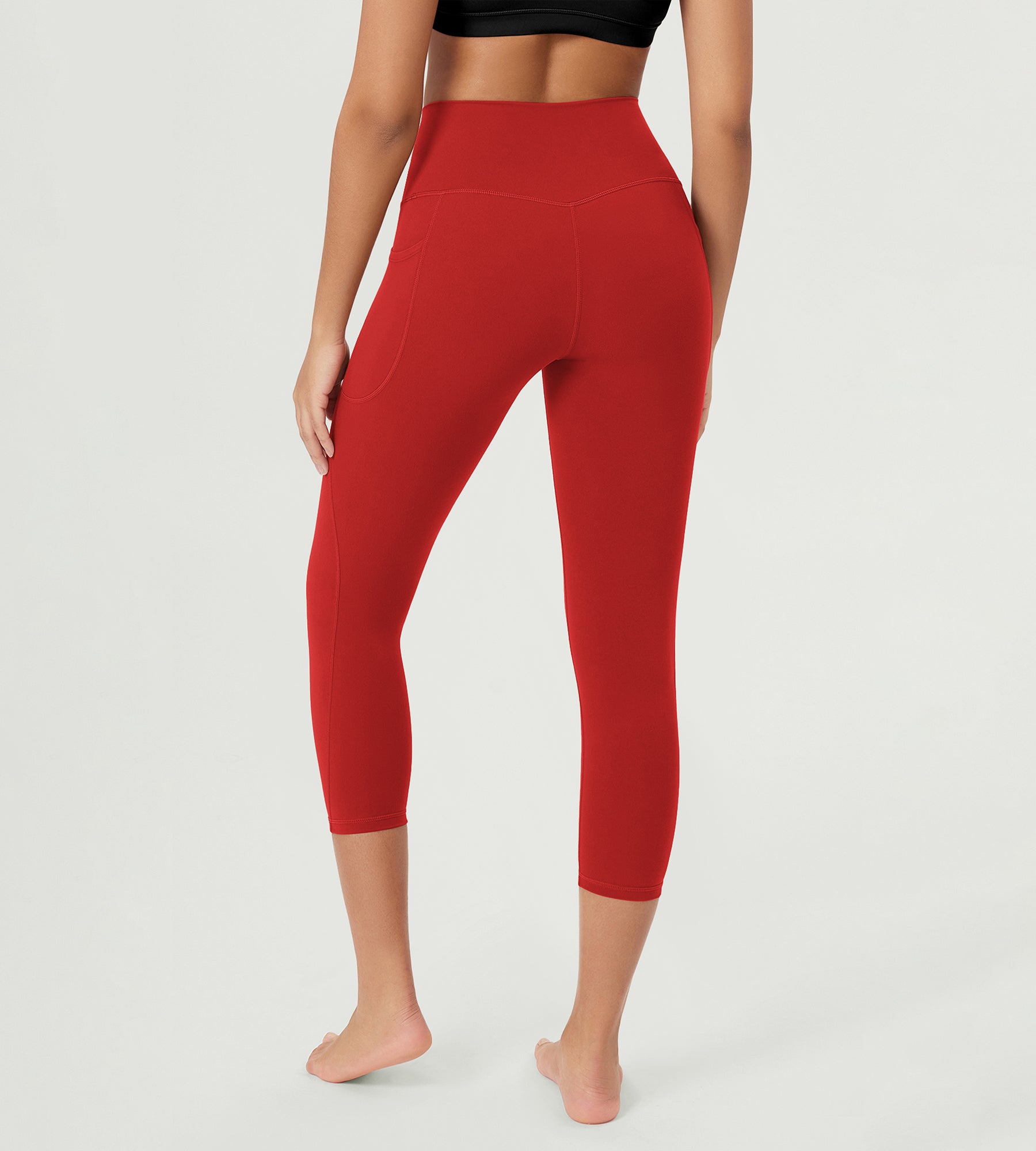 ODCLOUD 23�Buttery Soft Lounge Yoga Leggings with Pockets - ododos