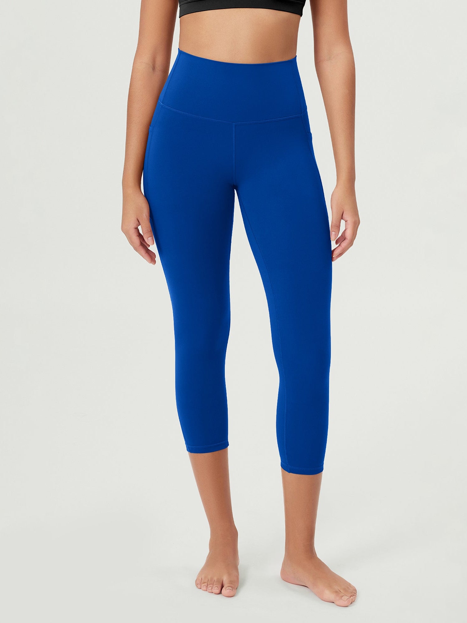 ODCLOUD 23�Buttery Soft Lounge Yoga Leggings with Pockets - ododos