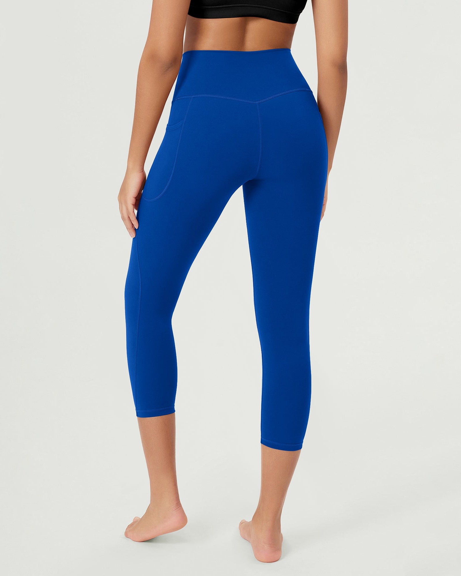 ODCLOUD 23�Buttery Soft Lounge Yoga Leggings with Pockets - ododos