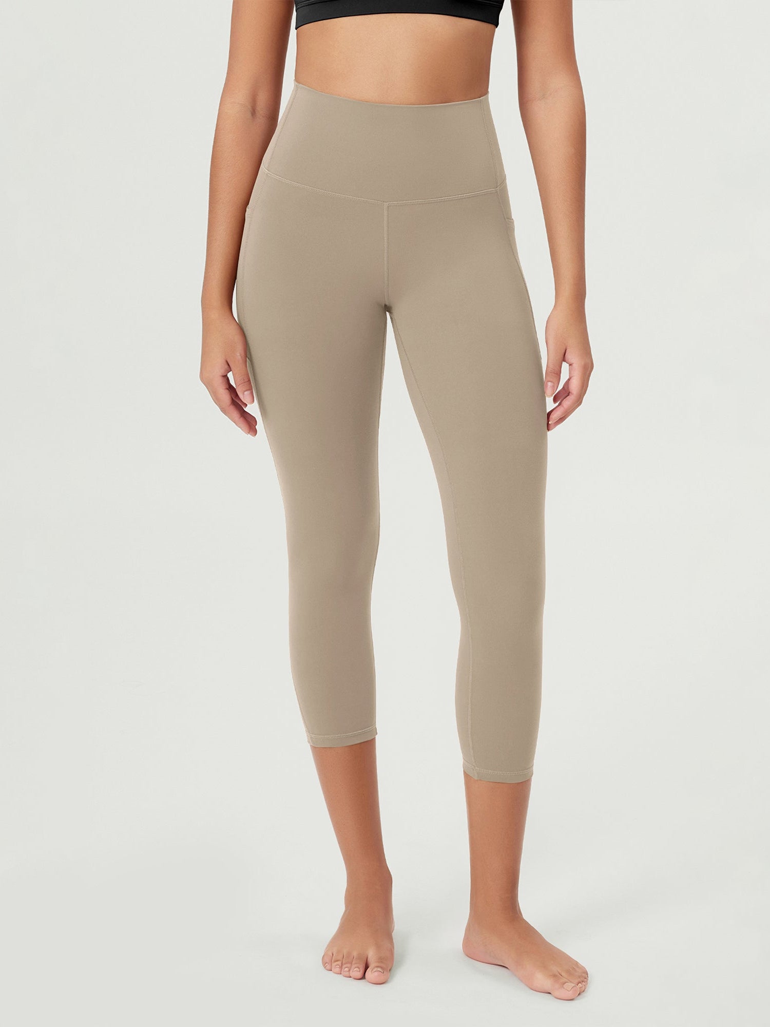 ODCLOUD 23�Buttery Soft Lounge Yoga Leggings with Pockets - ododos