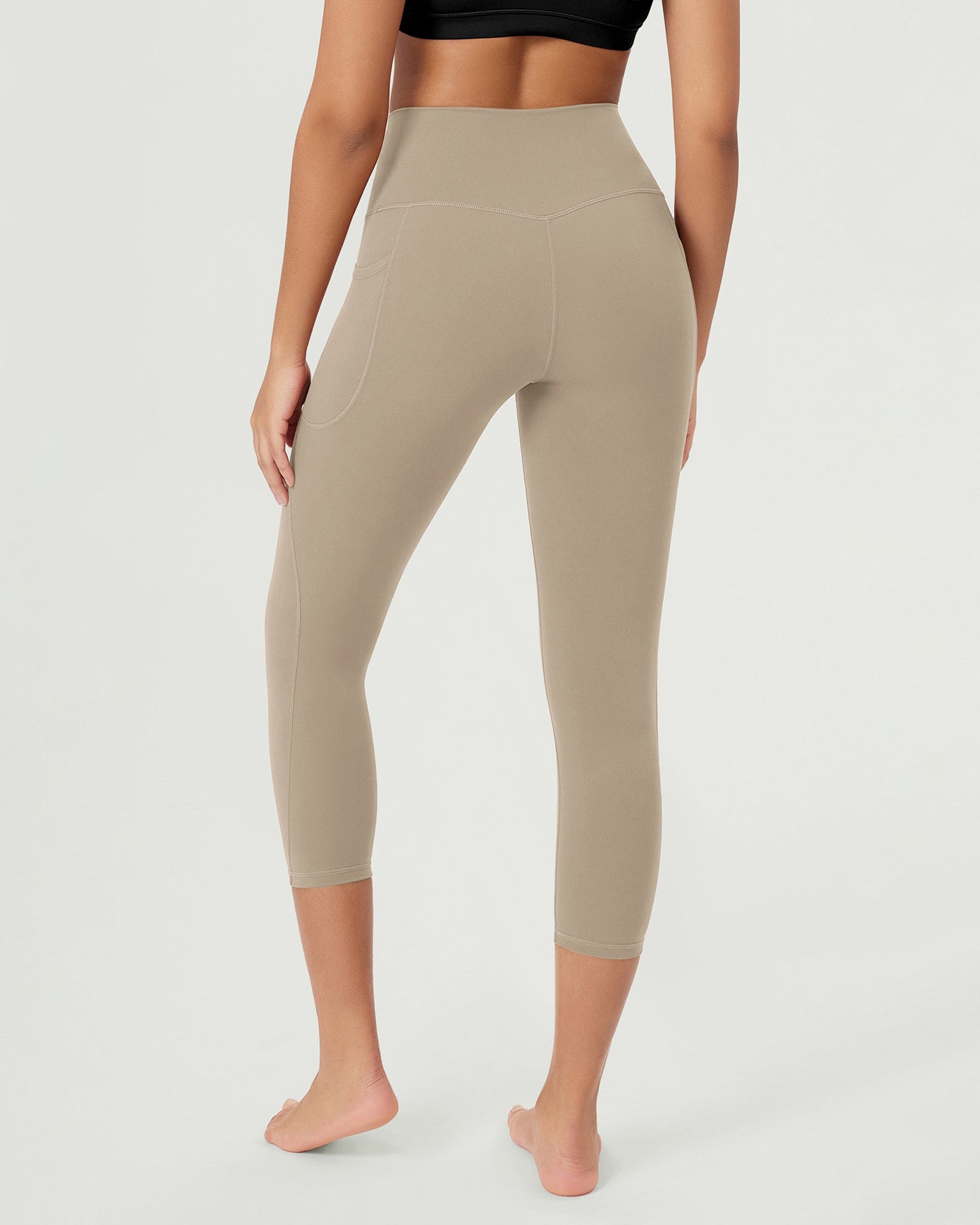ODCLOUD 23�Buttery Soft Lounge Yoga Leggings with Pockets - ododos