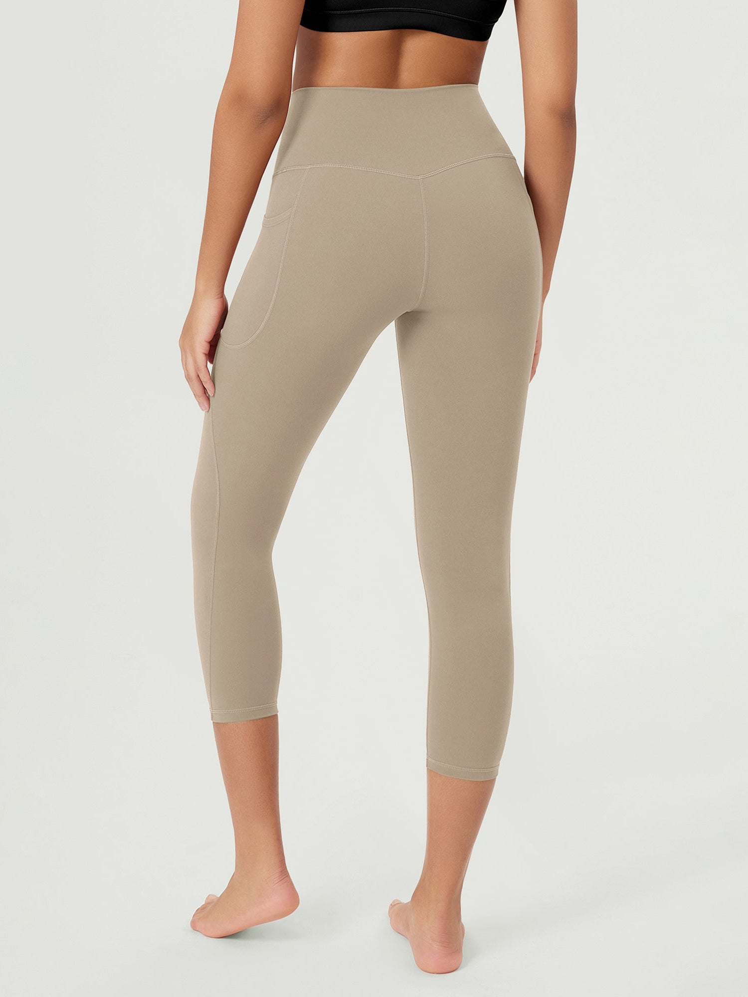 ODCLOUD 23�Buttery Soft Lounge Yoga Leggings with Pockets - ododos