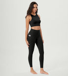 ODCLOUD 25�Buttery Soft Lounge Yoga Leggings with Pockets - ododos